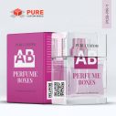 Wholesale Custom Printed Perfume Boxes