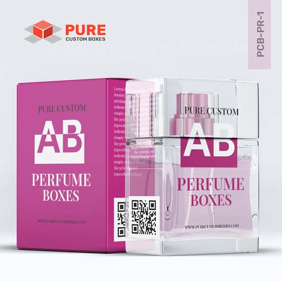 Buy Custom Perfume Boxes Uk - Perfume Packaging Bo